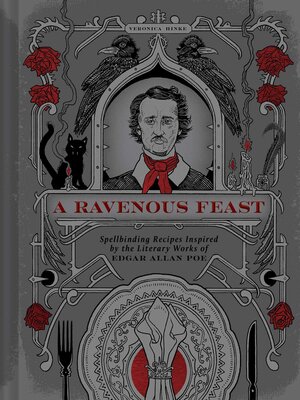 cover image of A Ravenous Feast